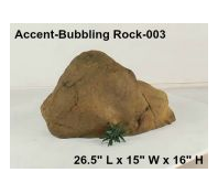 Artificial Rocks for the Ultimate Garden, Patio & Pool Landscaping Design
