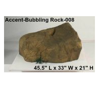 Beautiful Artificial Rocks for Creating Rock Formations for The Garden, Patio & Pool Landscapes