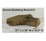 Fake Accent Rocks for Easy Garden, Patio & Pool Landscaping Ideas