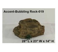 Artificial Rocks for the Ultimate Garden, Patio & Pool Landscaping Creativity