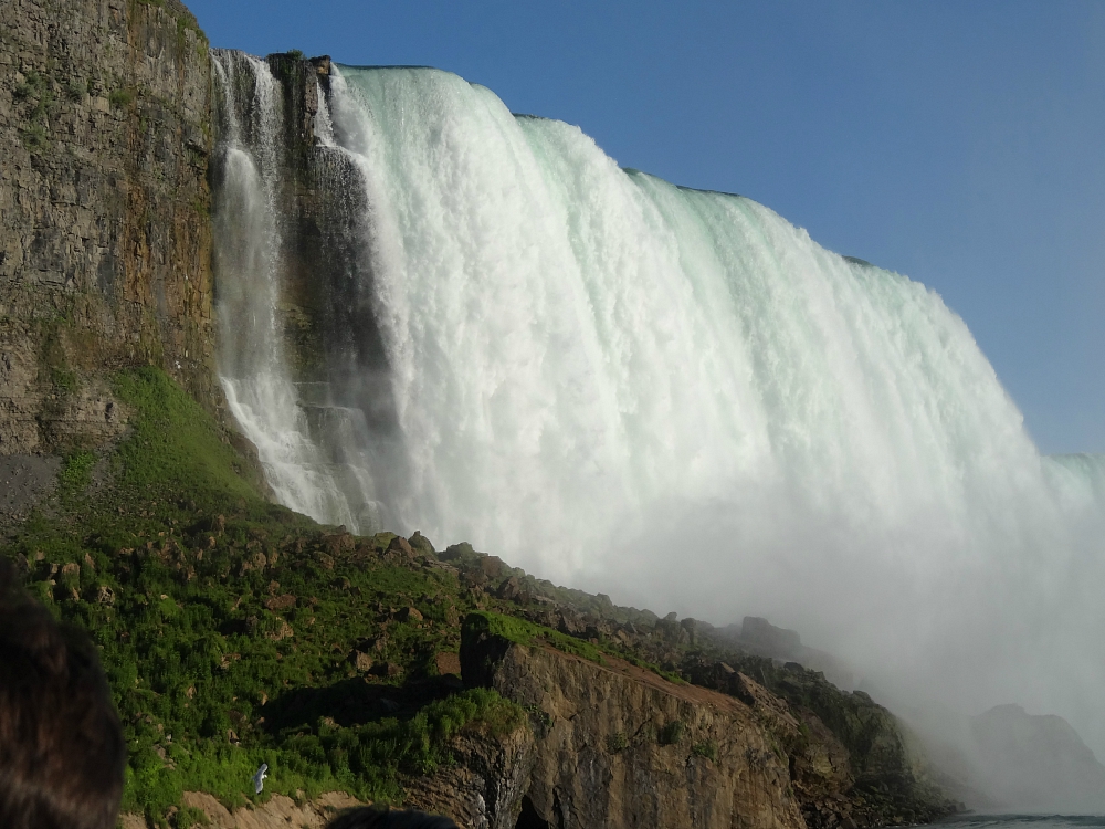 Niagara Falls American Falls